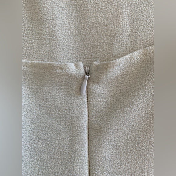 Anthropologie Retro Vintage Cutout Peplum Blouse - Picture 6 of 6